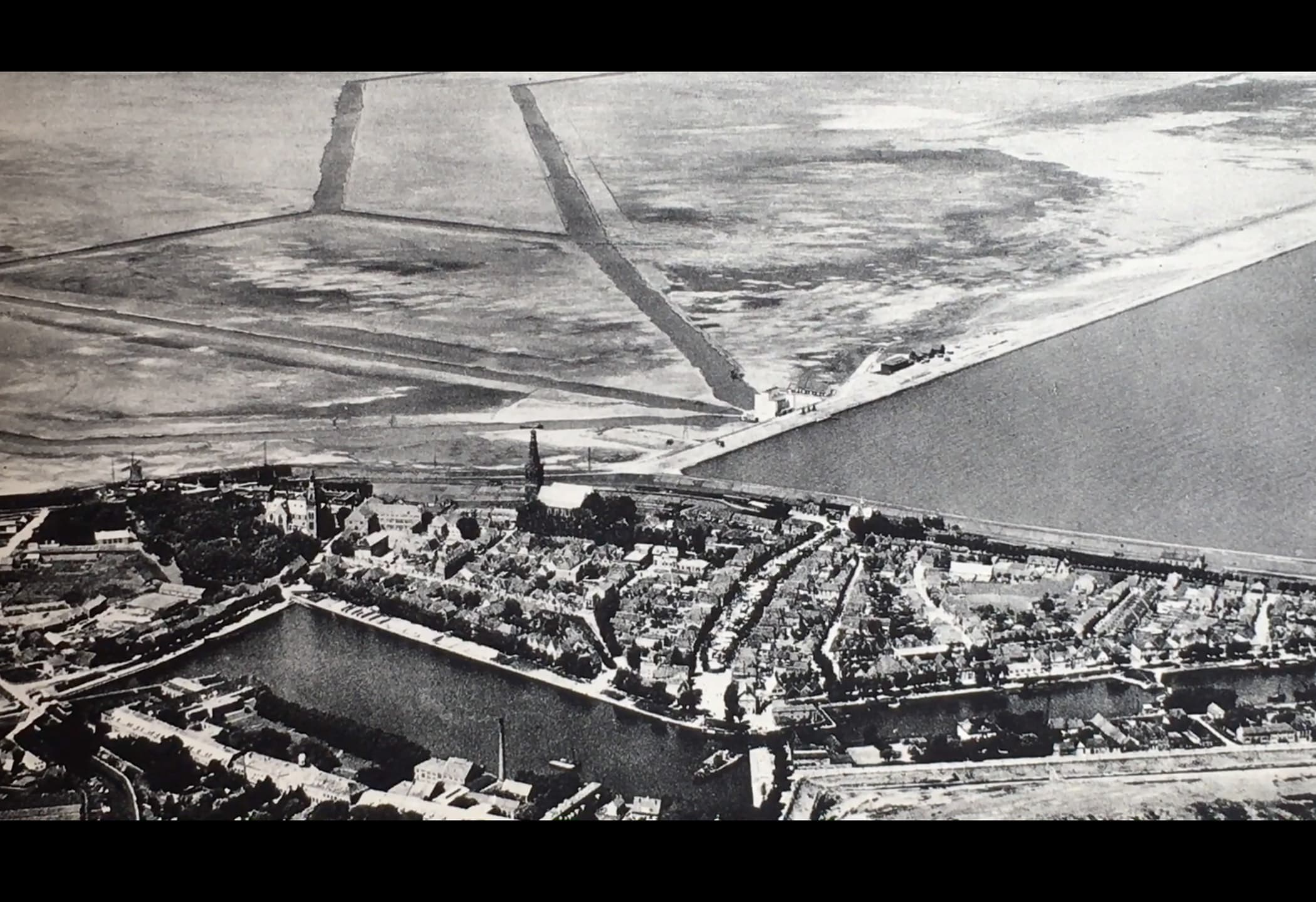 Image from Babel Built (2018) by Nedislav G. Kamburov