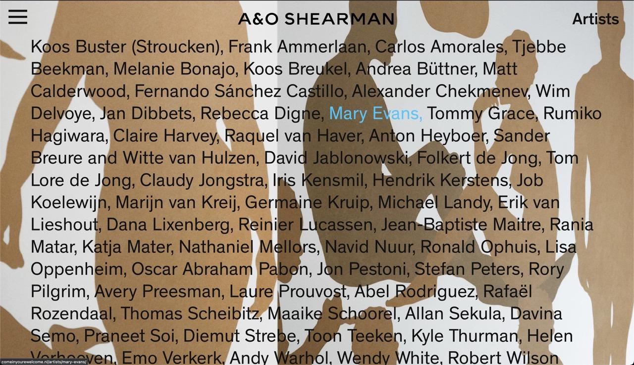 Image from A&O Shearman Amsterdam by Nedislav G. Kamburov