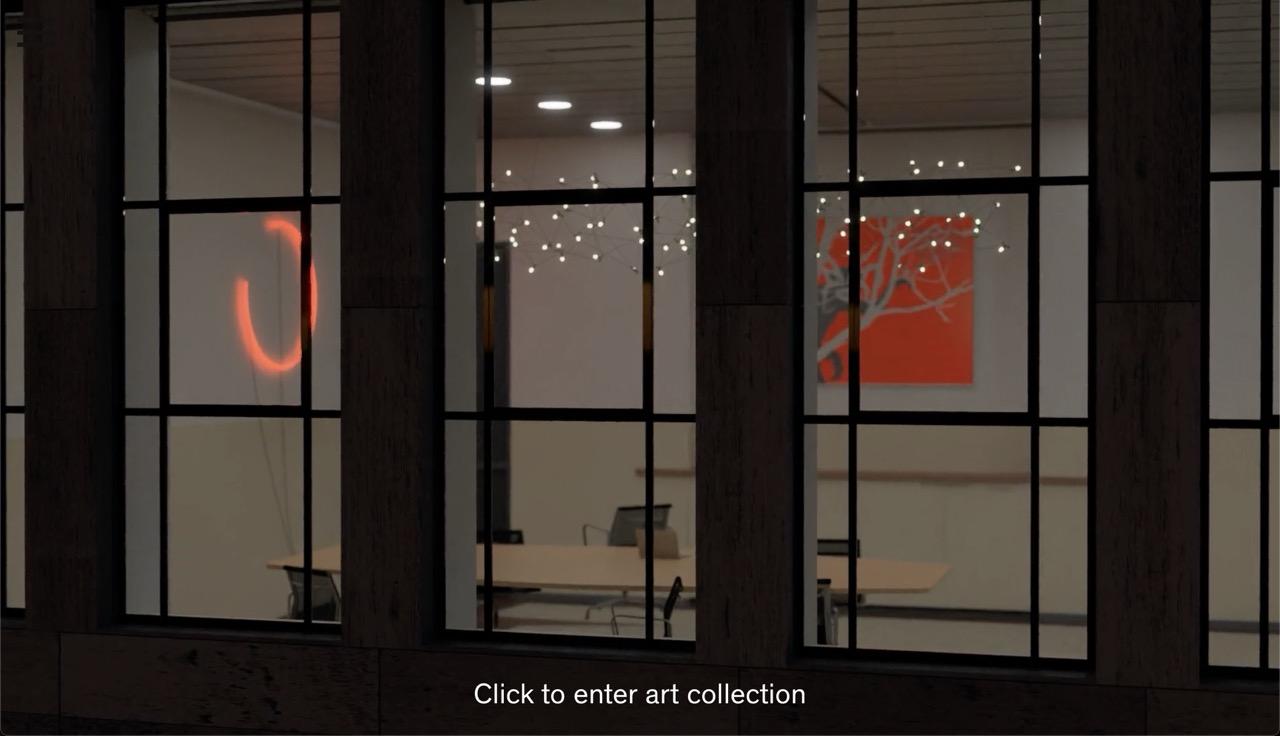 Image from A&O Shearman Amsterdam by Nedislav G. Kamburov