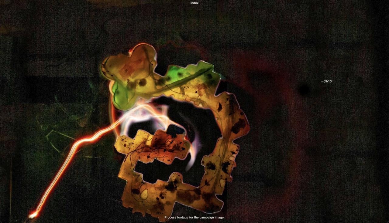 Image from Clara Lezla by Nedislav G. Kamburov